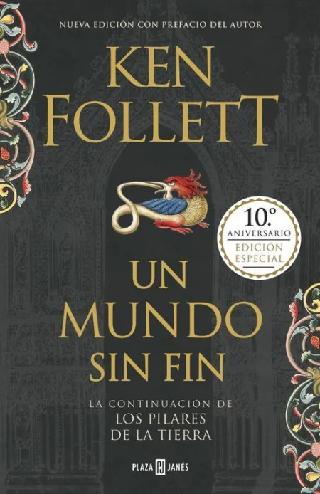 Un Mundo sin Fin (Td)