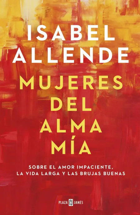 Mujeres del Alma mia