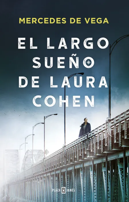 El Largo Sueño de Laura Cohen