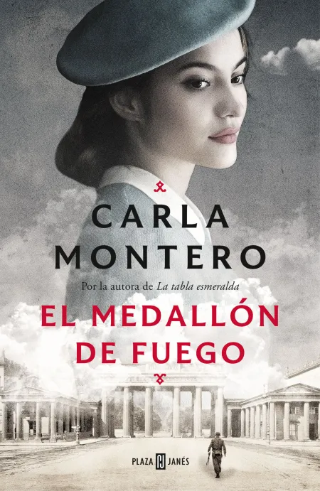 El Medallón de Fuego