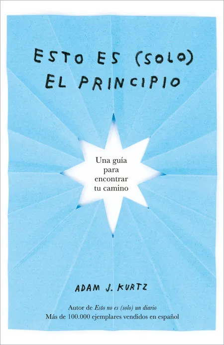 Esto Es (Solo) el Principio