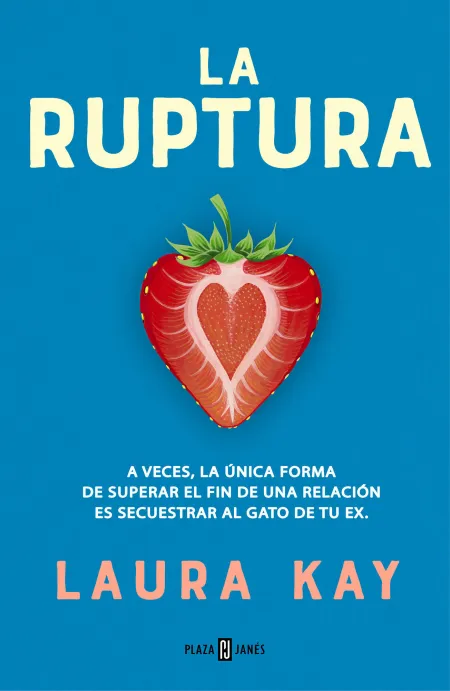 La Ruptura