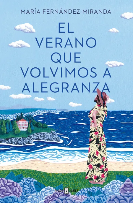 El Verano que Volvimos a Alegranza