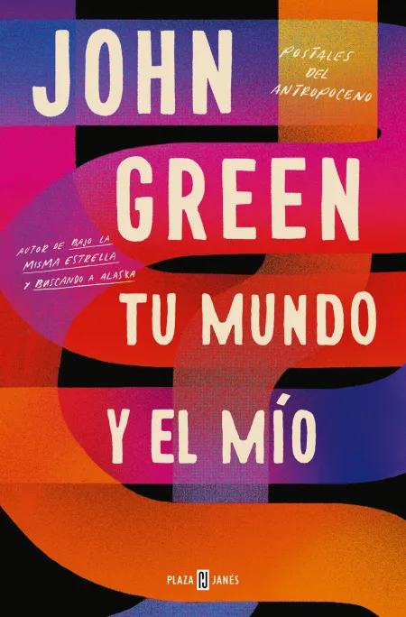 Tu Mundo y el mío