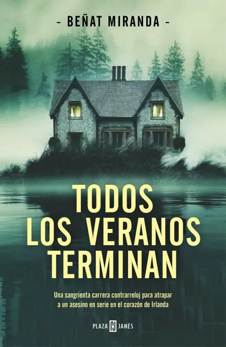 Todos los Veranos Terminan