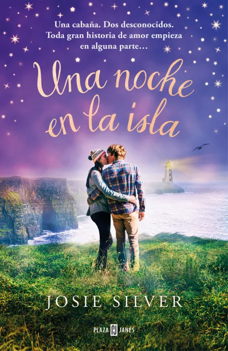 Una Noche en la Isla