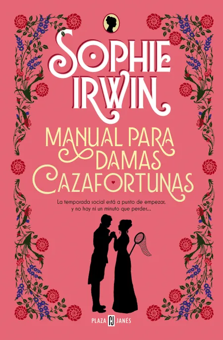 Manual para Damas Cazafortunas