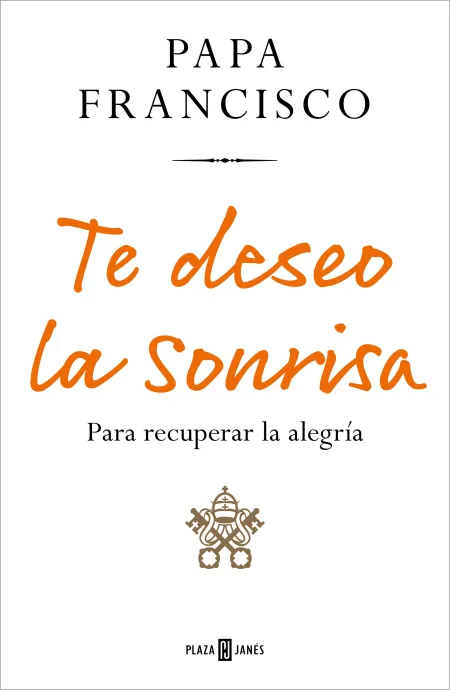 Te Deseo la Sonrisa