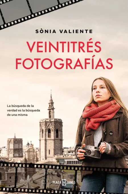 Veintitres Fotografias