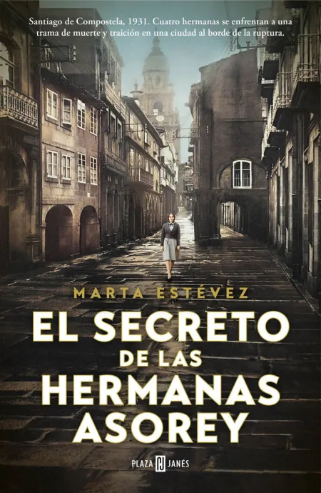 El Secreto de las Hermanas Asorey
