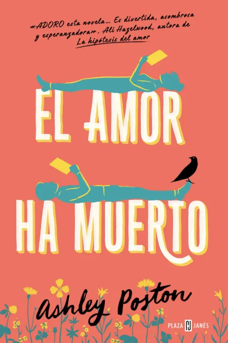 El Amor Ha Muerto