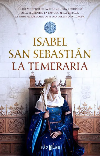 La Temeraria