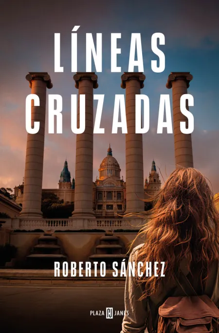 Lineas Cruzadas