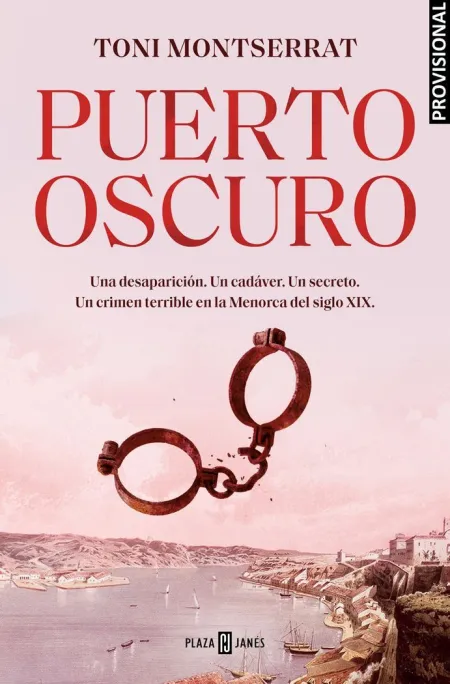 Puerto Oscuro