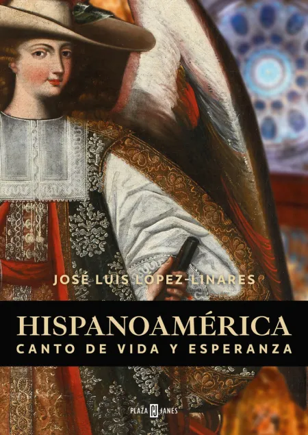 Hispanoamérica. Canto de Vida y de Esperanza