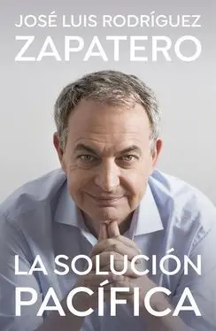 La Solución Pacífica