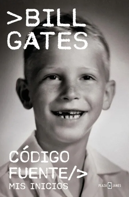 Código Fuente. Mis Inicios