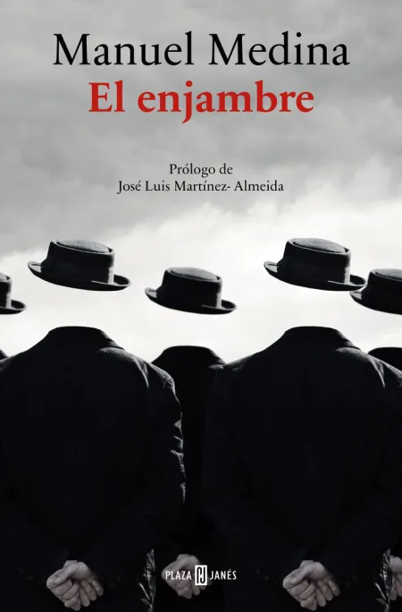 El Enjambre