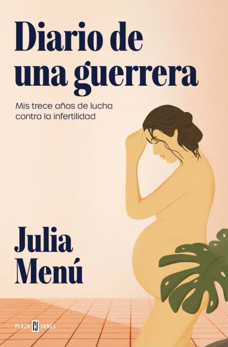 Diario de una Guerrera
