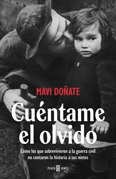 Cuéntame el Olvido