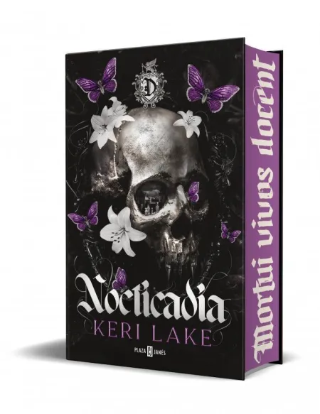 Nocticadia (Edición Limitada)