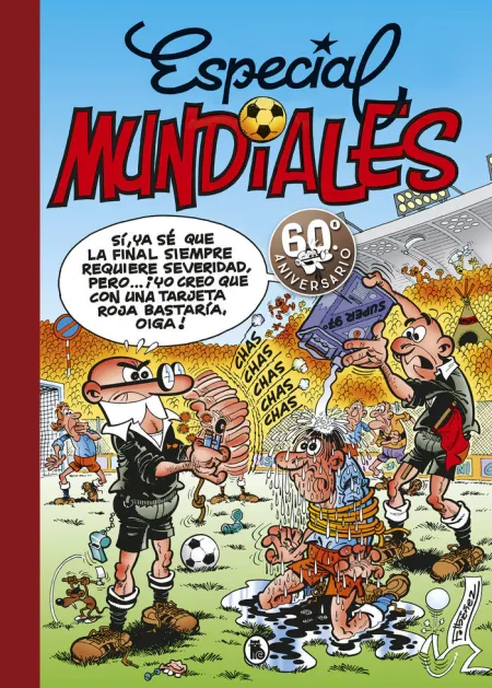 Especial Mundiales: Mundial 78 Mundial 82 el Balón Catastrófico Mundial 82