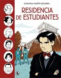 Residencia Estudiantes