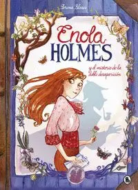 Enola Holmes y el Misterio de la Doble Desaparición