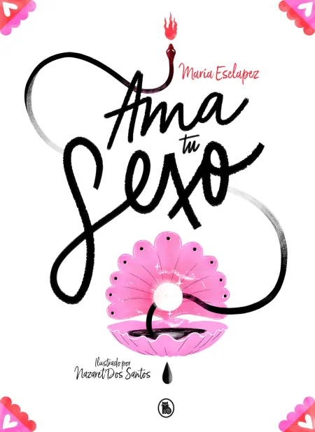 Ama tu Sexo