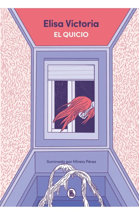 El Quicio