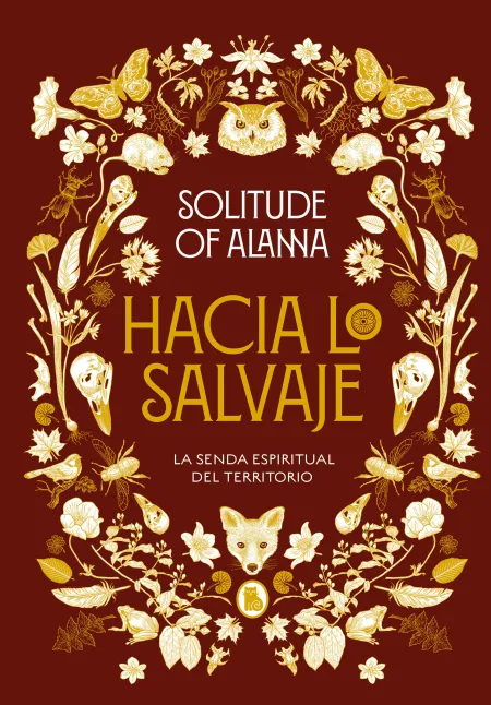Hacia lo Salvaje