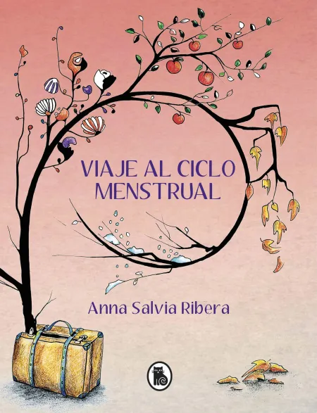 Viaje Al Ciclo Menstrual