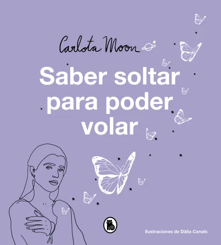 Saber Soltar para Poder Volar