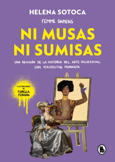 Ni Musas Ni Sumisas