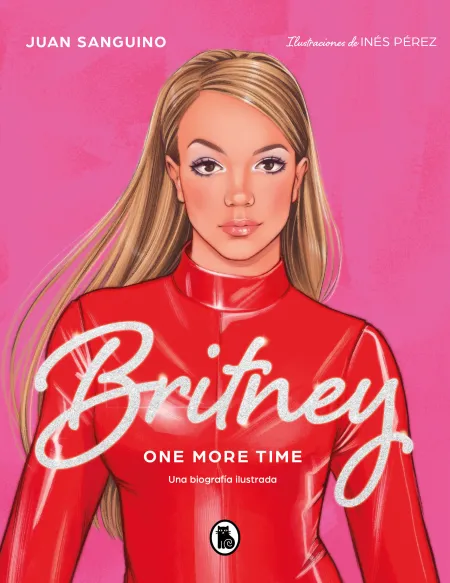 Britney. One More Time