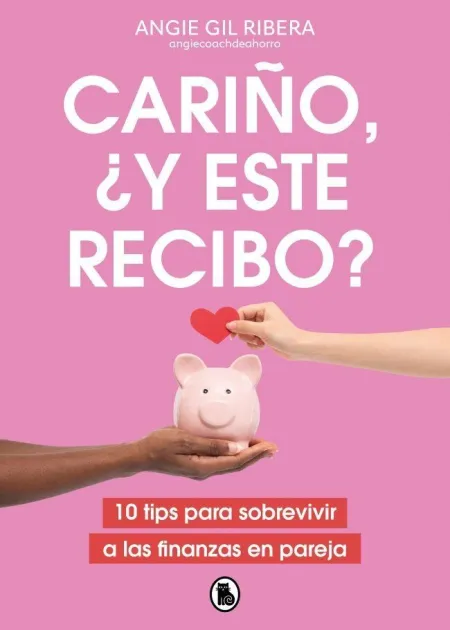 Cariño, y este Recibo?