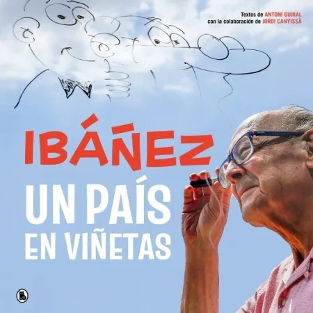 Ibáñez: un País en Viñetas