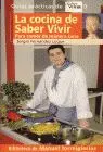 Cocina de Saber Vivir, la
