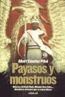 Payasos y Monstruos