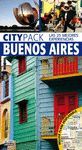 BUENOS AIRES CITY PACK