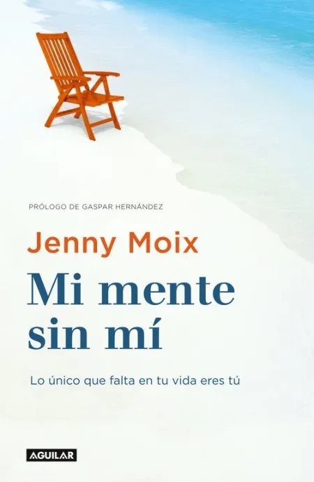 Mi Mente sin mí