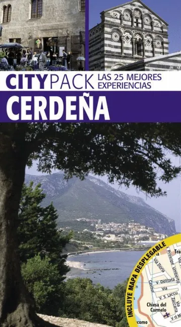Cerdeña. Citypack