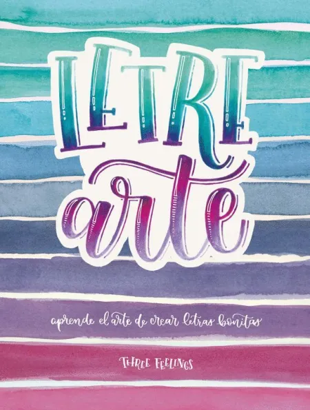 Letrearte