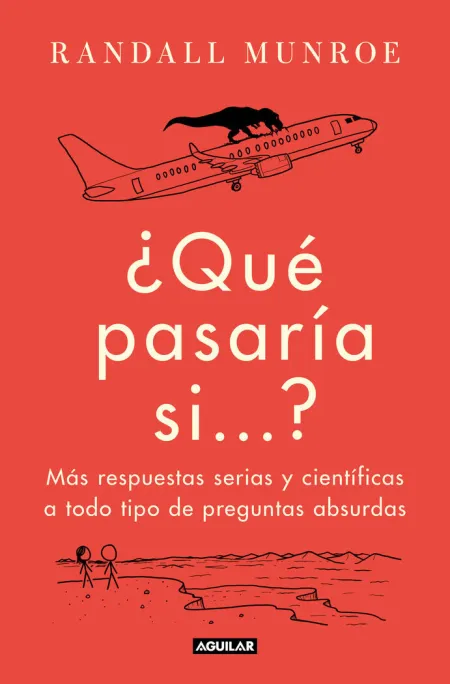 Qué Pasaria si... ? 2