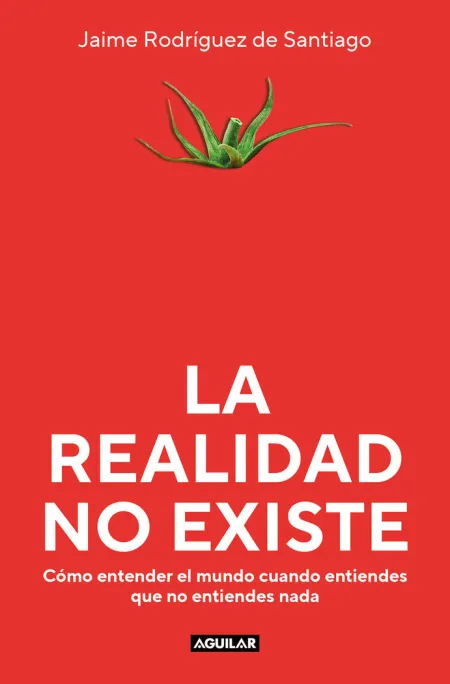 La Realidad no Existe
