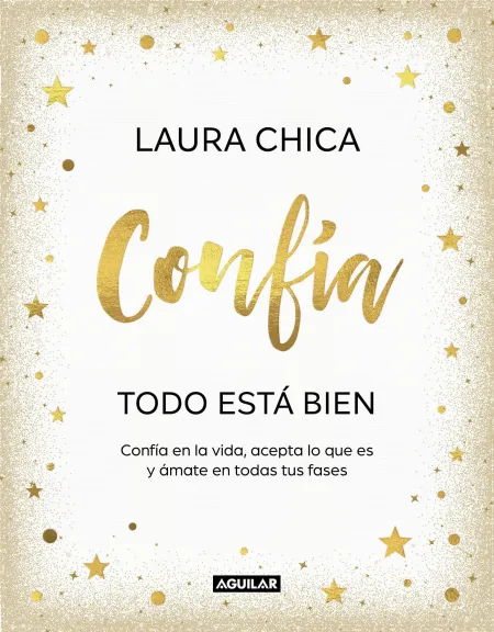Confía. Todo está Bien