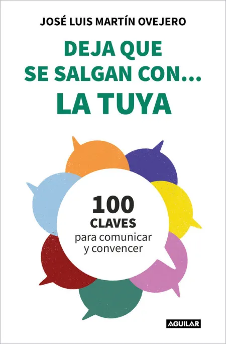 Deja que se Salgan... Con la tuya