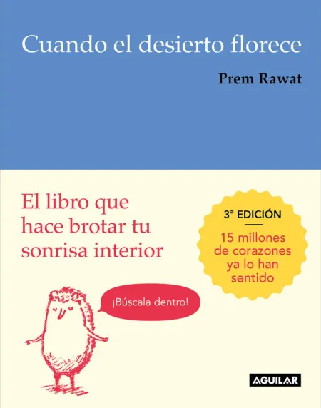 Cuando el Desierto Florece