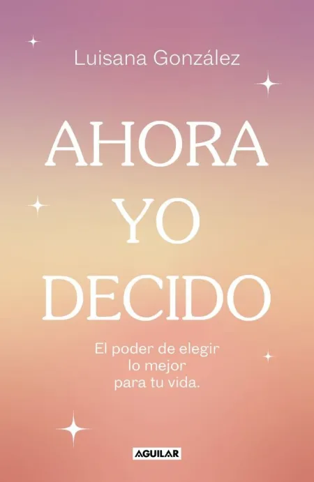 Ahora yo Decido