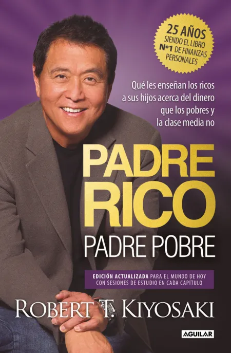 Padre Rico, Padre Pobre